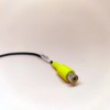 Unbranded US Backup Camera RCA Cable Harness Adapter For Dodge