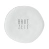 Räder Small Plate for Bread Time