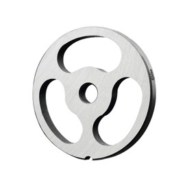 RHINO, Cedazo de Riñón para Molino de Carne MOCA-12, CEDA12-3K