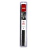 OREGON 70509 Round File 0.16 inch (4.0 mm), Pack of