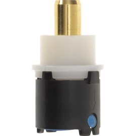 Delta Faucet RP60400 Valve, Chrome