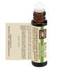Head Aid Pre-Diluted Essential Oil Blend Roll-On (Lavender, Peppermint and