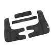 Dog Elbow Brace Protector Pads Stable Support Adjustable Breathable Dog
