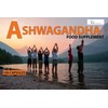 ASHWAGANDHA - Forest Vitamin Strong Ashwagandha Extract 9% - 700mg