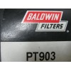 Baldwin NEW GENUINE BALDWIN POWER STEERING FILTER (PN PT903)