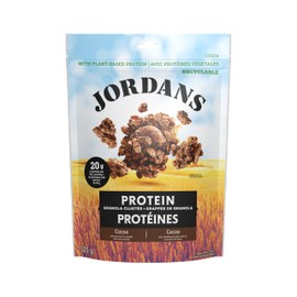Jordans - Cocoa Protein Granola Clusters, 325g