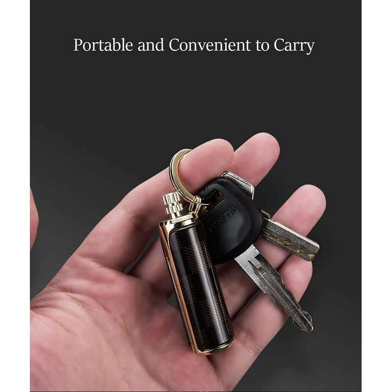 Wrenchfire Permanent Match Lighter Forever Never Ending Match Lighter with