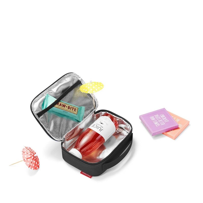 Reisenthel “Thermocase” - Insulated Thermal Case, 20 x 14 x