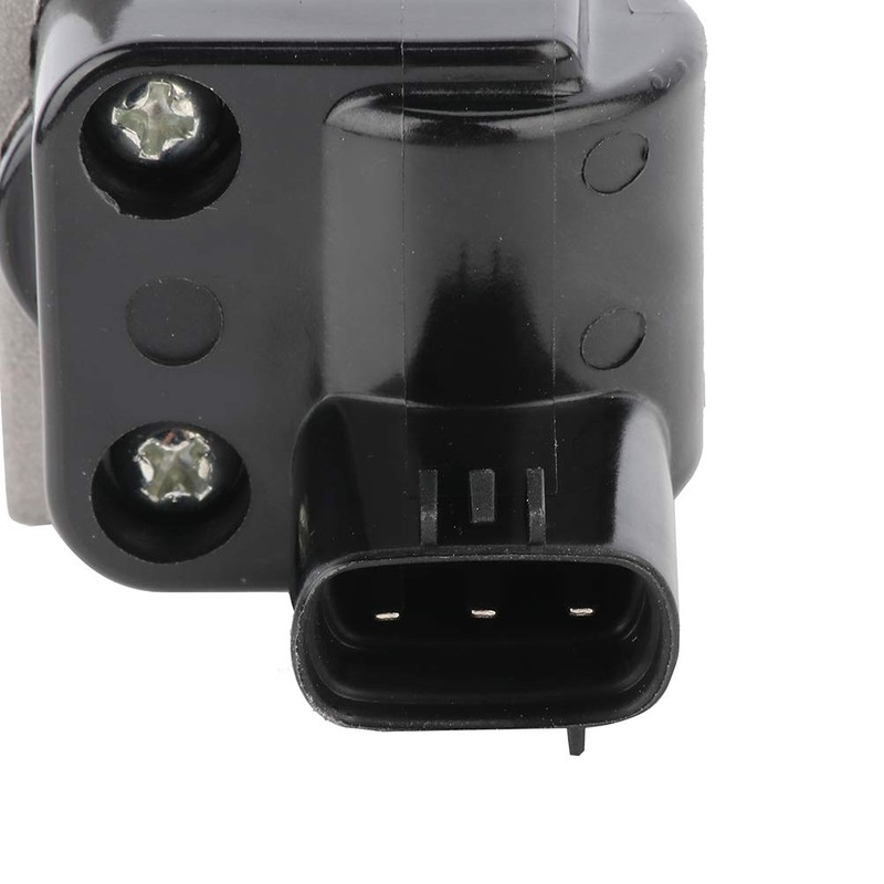 CCIYU Idle Speed Control Valve Fit 1997-2000 for Toyota Camry