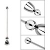 Egg Cracker Tool,Egg Topper, Egg Cutter,Egg Shell Remover,Matching Stainless Steel