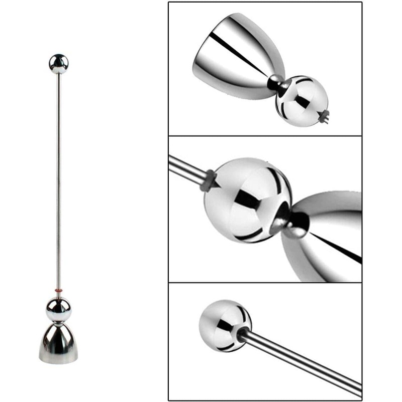 Egg Cracker Tool,Egg Topper, Egg Cutter,Egg Shell Remover,Matching Stainless Steel