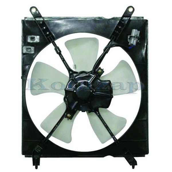 TYC For 97 98 99 Camry & 99 Solara A/C