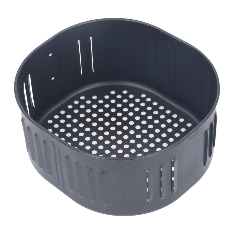 Fryer Replacement Basket 5.5L Fryer Accessories Non Stick Fry Basket