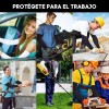 Universo en Linea Par Mangas Protectoras Uv Deportes Licra Protector