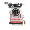 Gioong Carburetor Compatible with Harbor Freight Predator Earth Auger 52cc