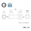 Top (Top) For Impact de-pusoketto Pt – 421l
