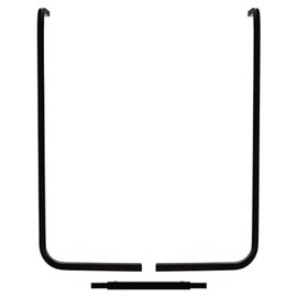 Red Hawk TOP-0016 Top Strut Compatible With/Replacement For Yamaha G16-G19 1995-2002 JN3-K8312-00-00 Golf Carts