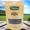 Organic Whole Black Peppercorns-Certified Organic, Non-GMO, Vegan, No Additives, No