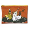 Bijou Tune! Pouch (Lady, Please Forgive Me Unicorn)