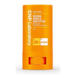CNP Derma Shield Sun Stick 18 g (SPF50+ PA++++) Care Beauty Korea / CNP 더마 쉴드 선스틱 18 g (SPF50+ PA++++) 케어 뷰티 한국