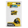 World's Smallest Tonka Front Loader