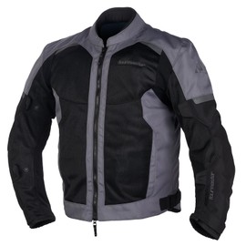 Tourmaster Draft Air 2.0 Motorcycle Jacket