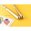 Drill Hog 1/4" Masonry Bit 1/4" CARBIDE Tip Masonary Concrete