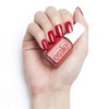 Essie Nail Polish for Colour-Intense Fingernails, No. 704 Spice It