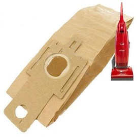 UTP HOOVER PU71PU01001 PU71 PUREPOWER PURE POWER VACUUM BAGS H20-5 PACK A153