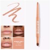 Buxom Power Line Plumping Lip Liner Bold Beige 0.3g /