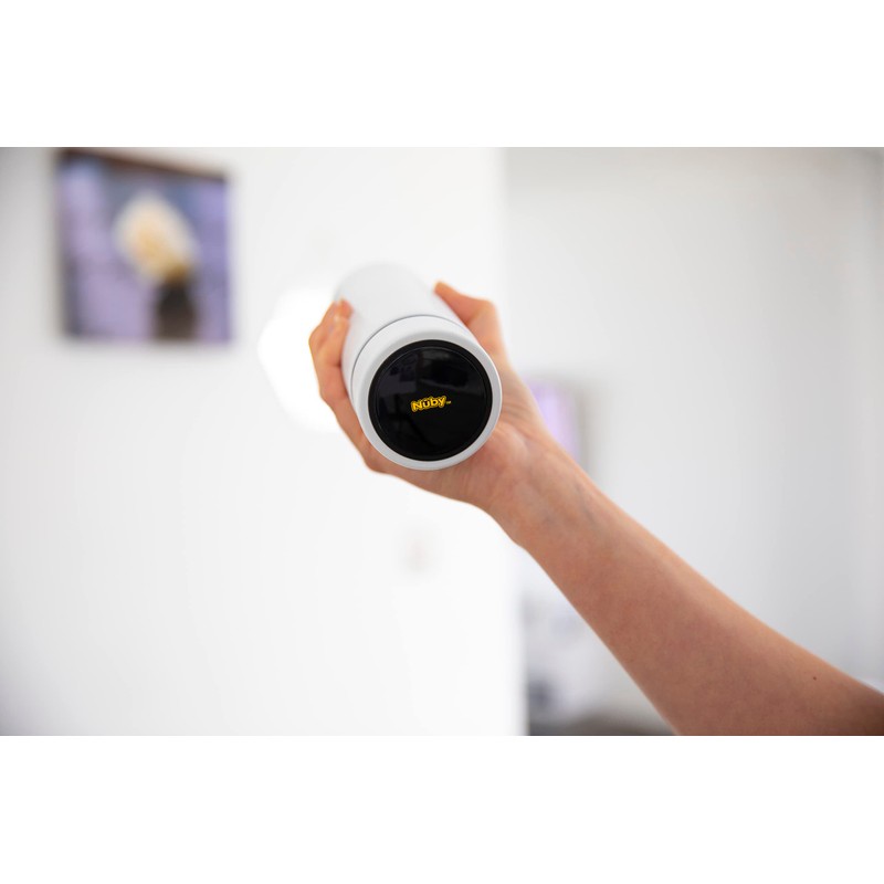 Nuby - RapidCool™ - Prepara la pappa perfetta per neonati