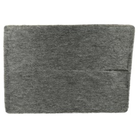 vhbw Activated Carbon Filter compatible with Miele DA 112, DA 119, DA 269, DA 270U, DA 420U Extractor Hood - 30 x 20.8 x 2 cm