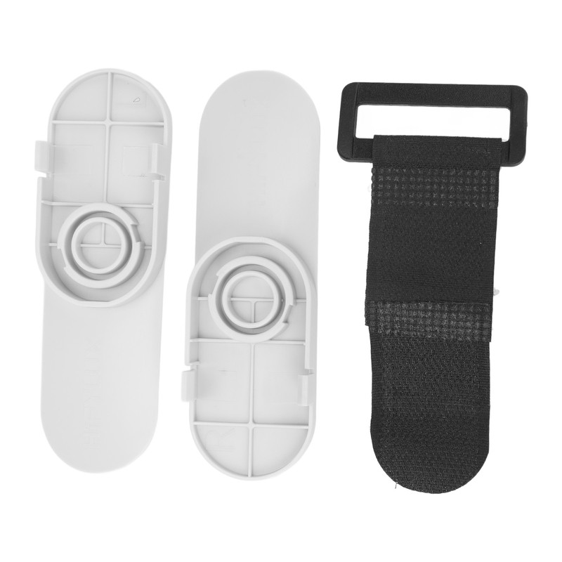 1 Pair Headset Connector Headset Adapter Deluxe Audio Strap Kit