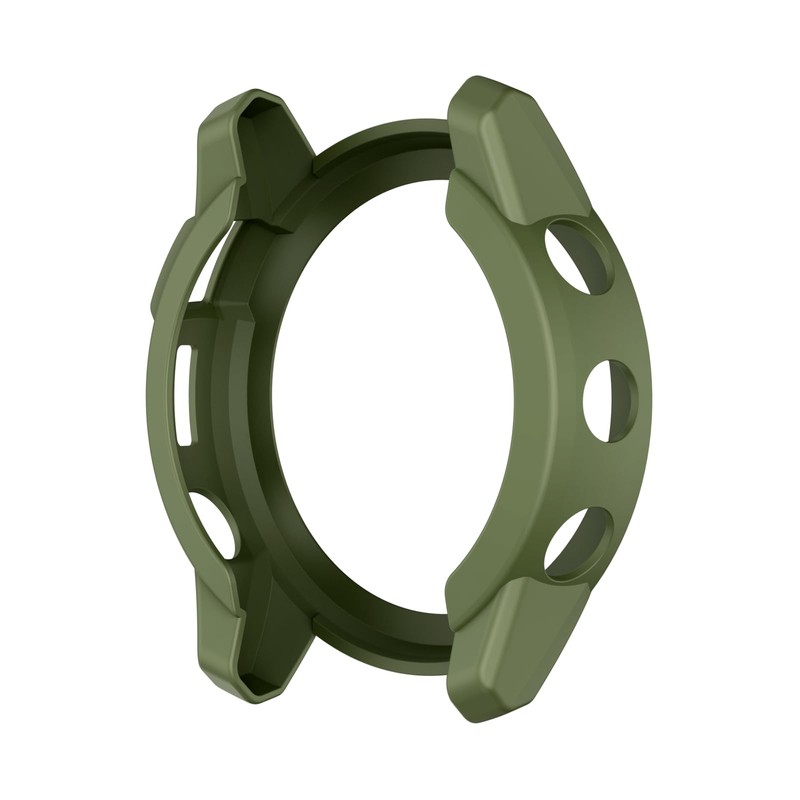 ISABAKE Protector Case for Fenix 7X Pro/Enduro 2, Soft TPU