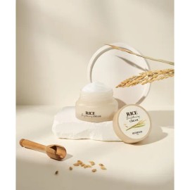 SKINFOOD Rice Brightening Cream 4167577 / SKINFOOD 라이스 브라이트닝 크림 4167577