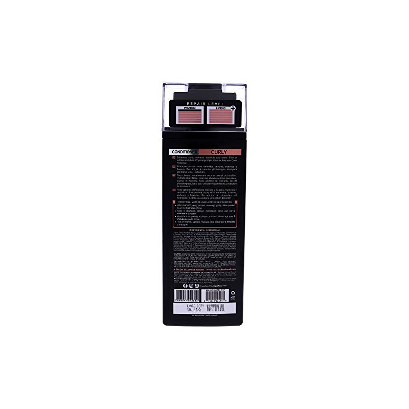 Truss Truss curly conditioner 10.14 oz