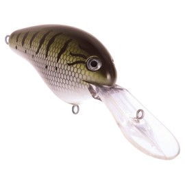 Livingston Lures Fresh Water Series DM 20 Baby Bass