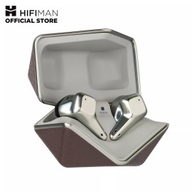 HIFIMAN SVANAR Wireless LE Hi-Fi Earbuds with Hymalaya DAC& Topology Driver