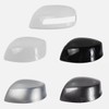 Left Driver Side Rearview Mirror Cap Cover For Honda Civic