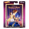 Hot Wheels Beauty and The Beast Super Van (GJR29)