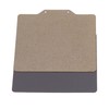 Flexible Steel Platform Adhesive 2 Sided PEI Surface Magnetic Bottom