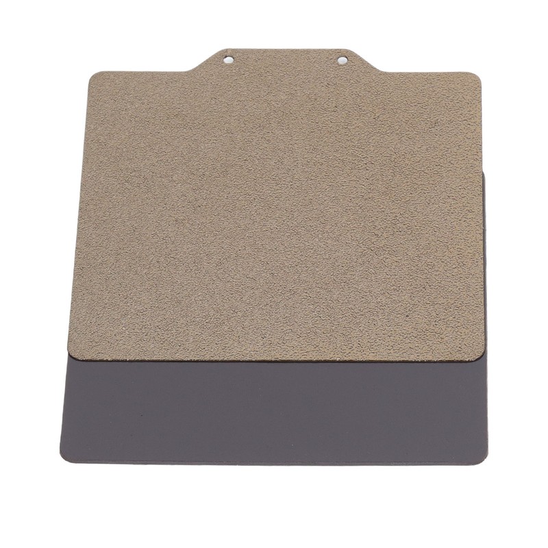 Flexible Steel Platform Adhesive 2 Sided PEI Surface Magnetic Bottom