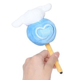 Tees Factory Sanrio Characters Plush Stylus Pen Cinnamoroll SR-5543514CR