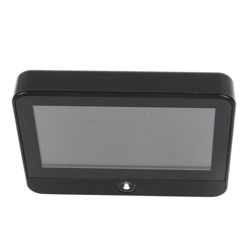 for TUYA Digital Door Viewer 1080P APP Monitoring Wide View