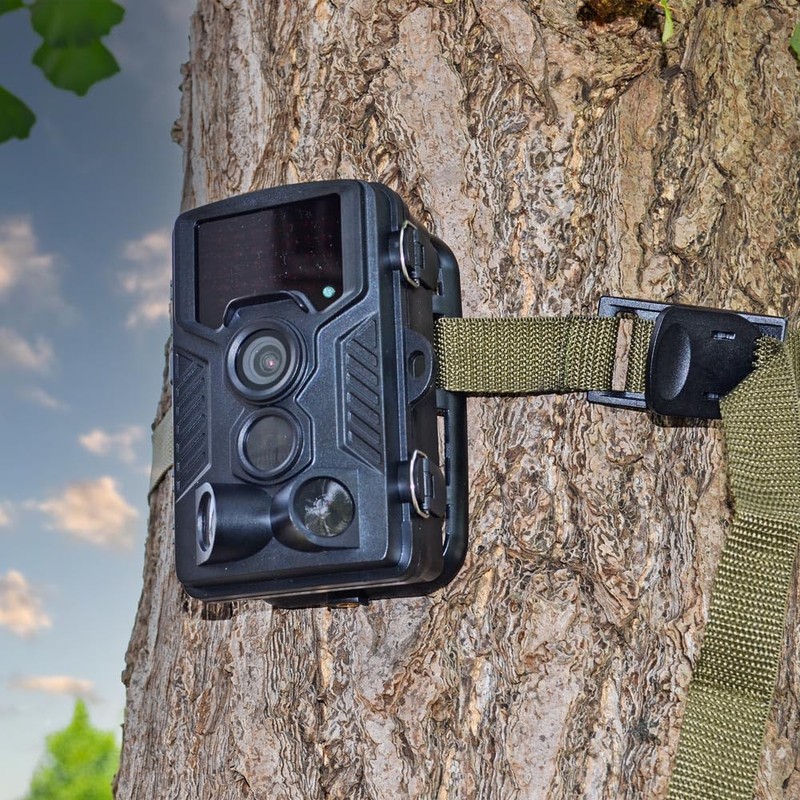 FRC NX-RC800(W) [4K Equivalent Ranger Camera]