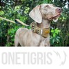 OneTigris Handled No-Pull Dog Walking Leash Long Traffic Leads for