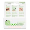 Duo Pegamento Para Pestañas Duo Brush-on