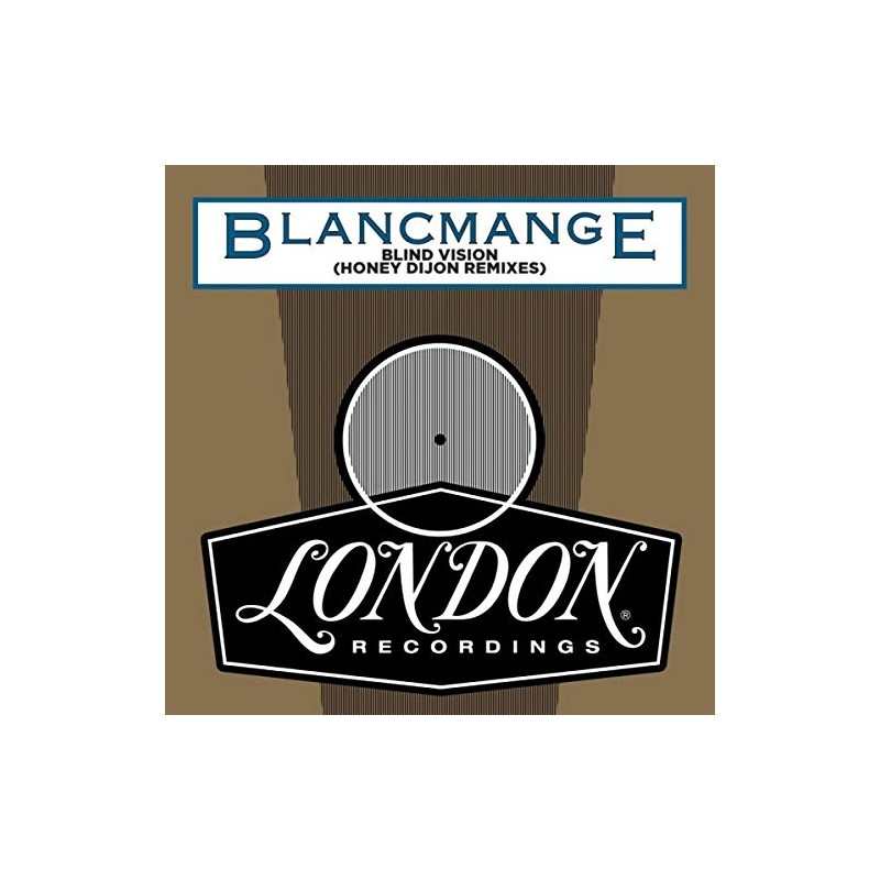 Blind Vision (Honey Dijon Remixes)