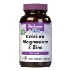 Bluebonnet Calcio Magnesio Zinc 180 Tabletas Salud Ósea
