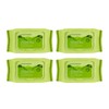 Nature Republic (현대Hmall)4개 묶음 네이처리퍼블릭 제주 탄산 클렌징 티슈 (총 200매) (Hyundai Hmall) 4-Pack Nature Republic Jeju Carbonated Cleansing Wipes (Total 200 Sheets)